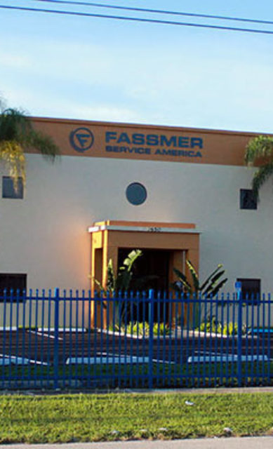 Fassmer Final Fassmer Final